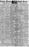 Reading Mercury Saturday 16 July 1859 Page 1