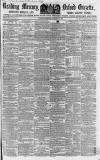 Reading Mercury Saturday 29 October 1859 Page 1