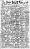Reading Mercury Saturday 26 November 1859 Page 1