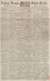 Reading Mercury Saturday 28 January 1860 Page 1