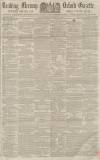 Reading Mercury Saturday 04 February 1860 Page 1
