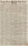Reading Mercury Saturday 07 April 1860 Page 1