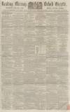 Reading Mercury Saturday 21 July 1860 Page 1