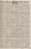 Reading Mercury Saturday 11 May 1861 Page 1