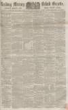 Reading Mercury Saturday 07 September 1861 Page 1