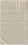 Reading Mercury Saturday 22 February 1862 Page 8