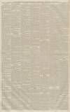 Reading Mercury Saturday 07 February 1863 Page 6