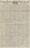 Reading Mercury Saturday 20 February 1864 Page 1
