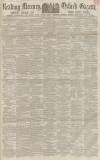 Reading Mercury Saturday 12 March 1864 Page 1