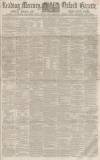 Reading Mercury Saturday 29 October 1864 Page 1