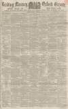 Reading Mercury Saturday 11 February 1865 Page 1