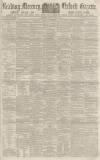 Reading Mercury Saturday 01 April 1865 Page 1