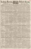 Reading Mercury Saturday 08 April 1865 Page 1