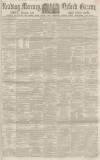 Reading Mercury Saturday 15 April 1865 Page 1