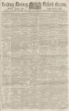 Reading Mercury Saturday 22 April 1865 Page 1