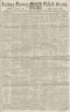 Reading Mercury Saturday 29 April 1865 Page 1