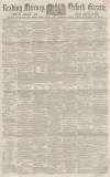 Reading Mercury Saturday 20 May 1865 Page 1