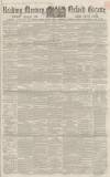 Reading Mercury Saturday 19 August 1865 Page 1