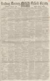Reading Mercury Saturday 23 September 1865 Page 1