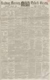 Reading Mercury Saturday 02 December 1865 Page 1