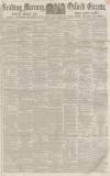 Reading Mercury Saturday 06 January 1866 Page 1