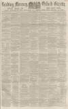 Reading Mercury Saturday 09 June 1866 Page 1