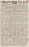 Reading Mercury Saturday 23 June 1866 Page 1