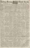 Reading Mercury Saturday 01 September 1866 Page 1