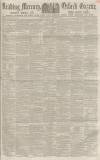 Reading Mercury Saturday 15 September 1866 Page 1