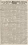 Reading Mercury Saturday 09 March 1867 Page 1