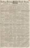 Reading Mercury Saturday 13 April 1867 Page 1