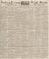 Reading Mercury Saturday 25 January 1868 Page 1