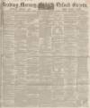 Reading Mercury Saturday 01 February 1868 Page 1