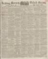 Reading Mercury Saturday 15 February 1868 Page 1