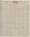 Reading Mercury Saturday 22 February 1868 Page 1