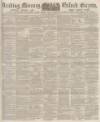 Reading Mercury Saturday 07 March 1868 Page 1