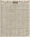 Reading Mercury Saturday 21 March 1868 Page 1