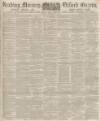 Reading Mercury Saturday 02 May 1868 Page 1