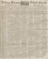 Reading Mercury Saturday 09 May 1868 Page 1