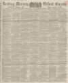 Reading Mercury Saturday 16 May 1868 Page 1