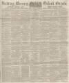 Reading Mercury Saturday 23 May 1868 Page 1