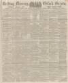 Reading Mercury Saturday 05 December 1868 Page 1