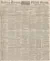 Reading Mercury Saturday 13 February 1869 Page 1
