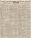 Reading Mercury Saturday 06 March 1869 Page 1