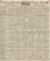 Reading Mercury Saturday 03 April 1869 Page 1