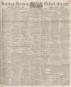 Reading Mercury Saturday 31 July 1869 Page 1