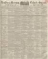 Reading Mercury Saturday 11 September 1869 Page 1