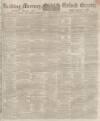 Reading Mercury Saturday 01 January 1870 Page 1