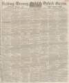 Reading Mercury Saturday 29 January 1870 Page 1