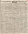 Reading Mercury Saturday 26 February 1870 Page 1
